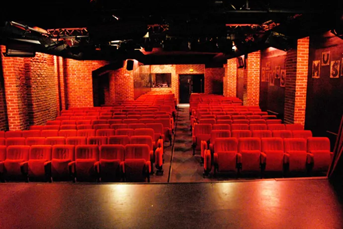 Apollo Théâtre