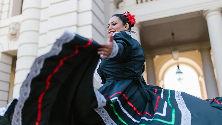 Initiation au Flamenco à la Halle Flachat