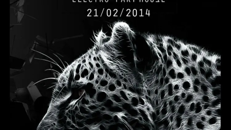 Electro Part'houze III Dubstep Vs Electro Vs Drum'n'Bass
