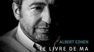 Le livre de ma mère avec Patrick TIMSIT