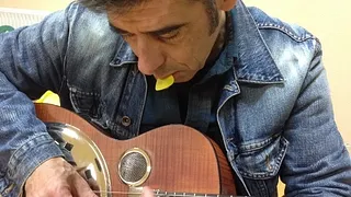 Tio Manuel + The Jones