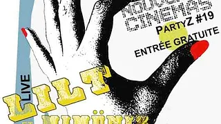 #19 Nouveaux Cinemas PartyZ