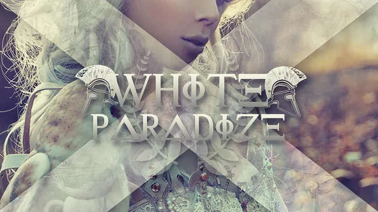 WHITE PARADIZE @MIX CLUB PARIS