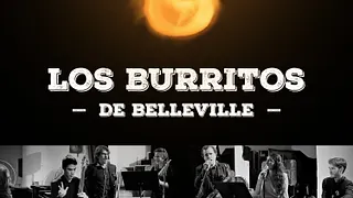 Los Burritos de Belleville