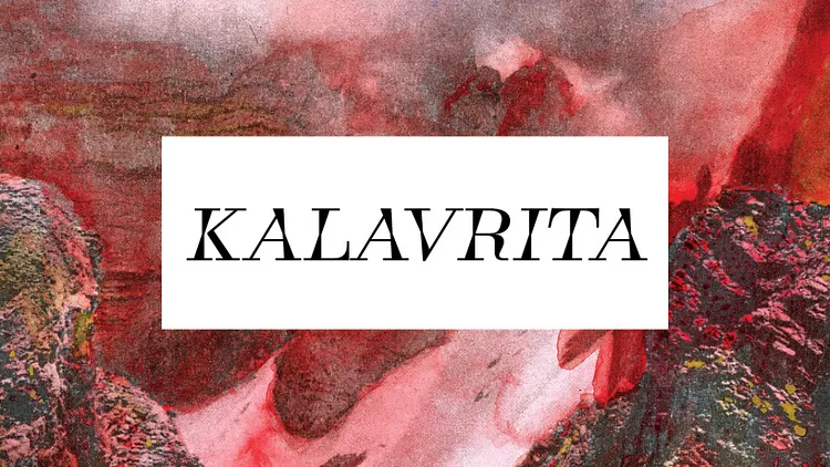 Kalavitra