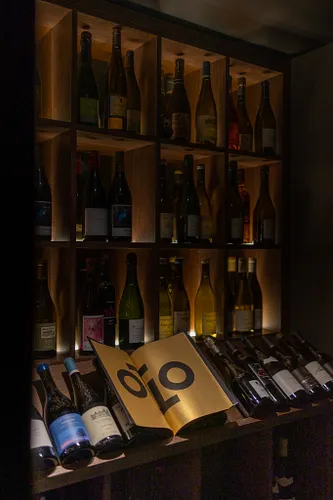 OTTO Restaurant Paris