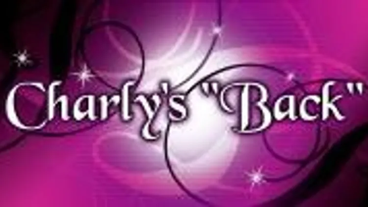 Charly's Back