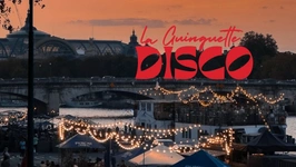 La Guinguette Disco