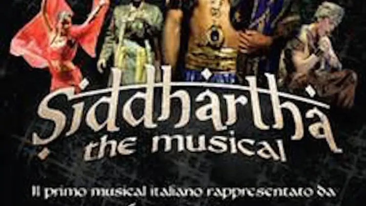 SIDDHARTHA, Le Musical