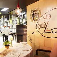 Pierre Gagnaire