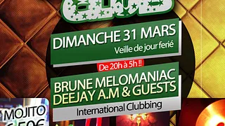 Mojito Club