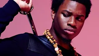Denzel curry + Your old droog en concert
