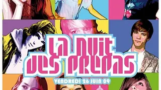 La Nuit Des Prépas