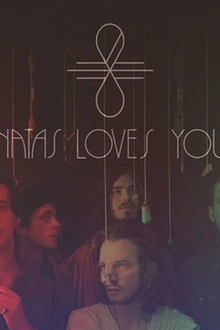 Natas Loves You en concert