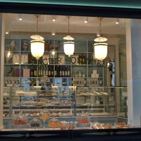 Pâtisserie Sébastien Gaudard