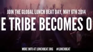 Lunch beat paris #7