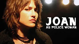 Joan as Police Woman