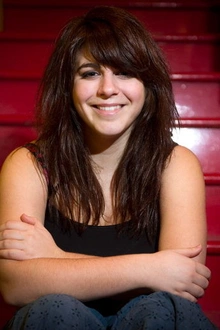 Lisa Leblanc