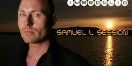 IMBROGLIO feat SAMUEL L SESSION