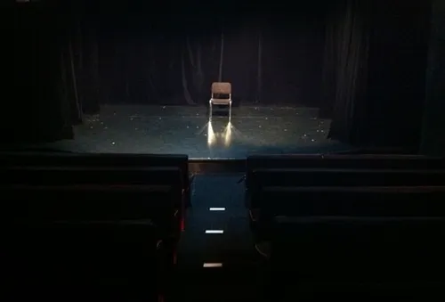 L'Auguste Théâtre Salle Théâtre Paris
