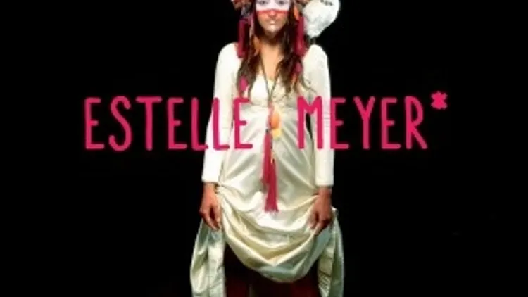 I Me Mine - Estelle Meyer