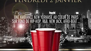 Friday Addict saison 2
