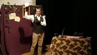 Fables de La Fontaine (à redécouvrir)
