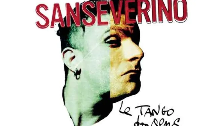 SANSEVERINO en concert