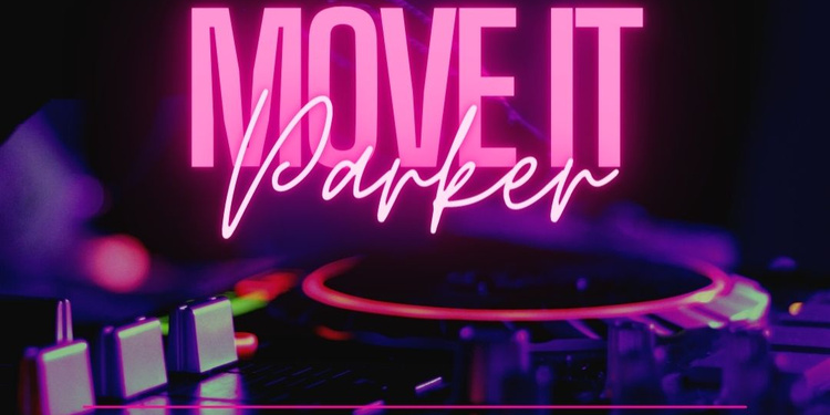 MOVE IT PARTY