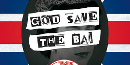 God Save The Bal