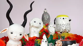 Ceramicas Frescas