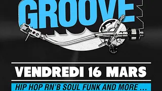 INTO THE GROOVE