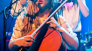 L.E.J. en concert