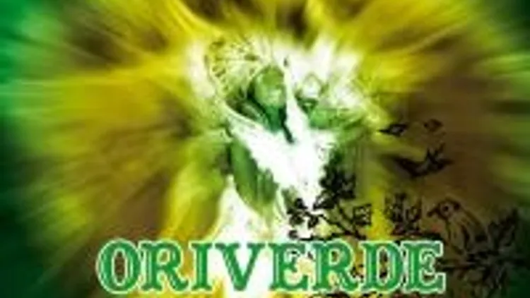 Oriverde
