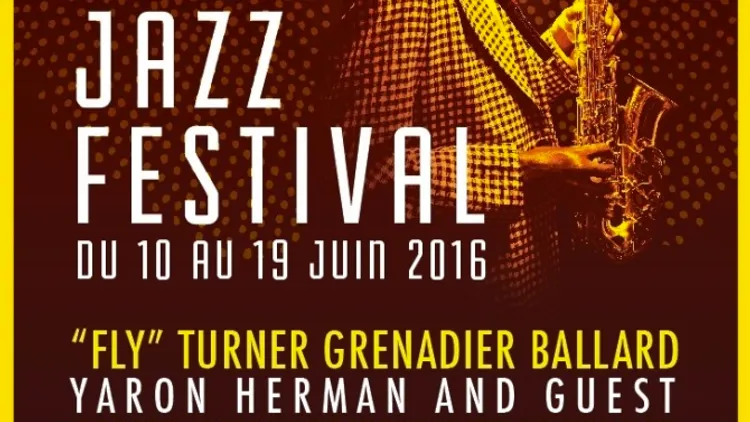 Maisons-Lafitte Jazz Festival