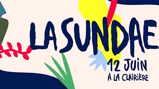 Sundae! MR TIES -All day Long-