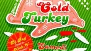 Cold Turkey