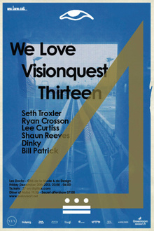 We Love Visionquest