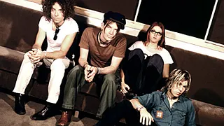 The Dandy Warhols en concert
