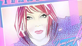 Femmepop UK, live X BoogieMagic FR, djset X Les Disquaires