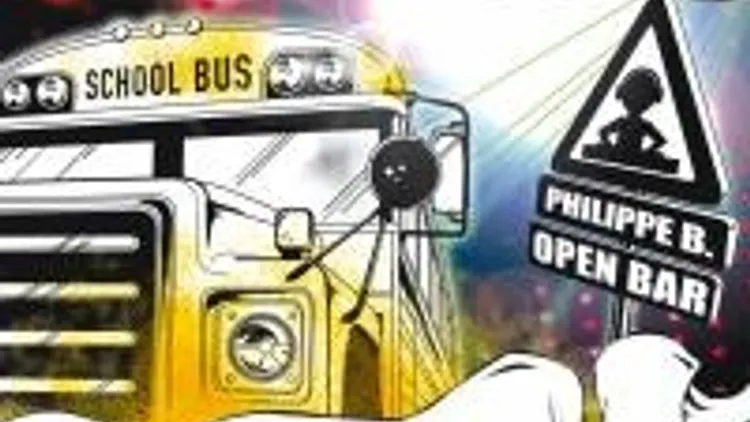 Lubeck's V.i.p Bus