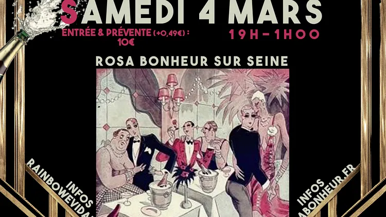 Le Bal Interlope