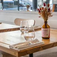 À Table