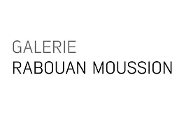 Galerie Rabouan Moussion
