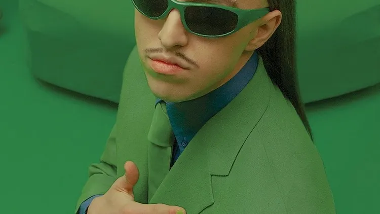 Tommy Cash