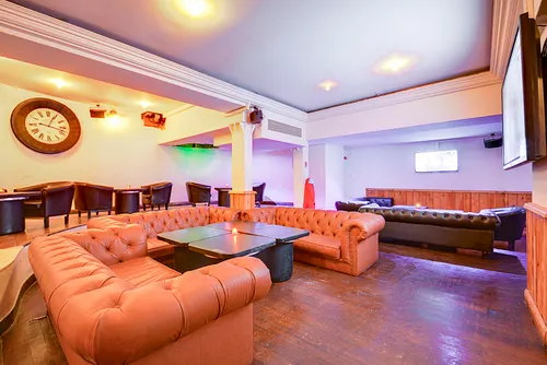 Bal Rock Bar Paris