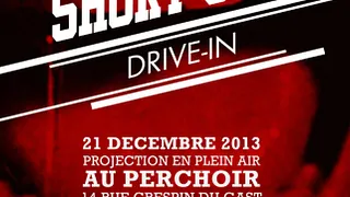 Short 60's Drive-in