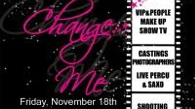 Change Me