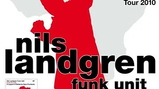 Nils Landgren Funk Unit