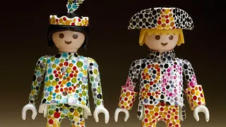 Il était une fois Playmobil